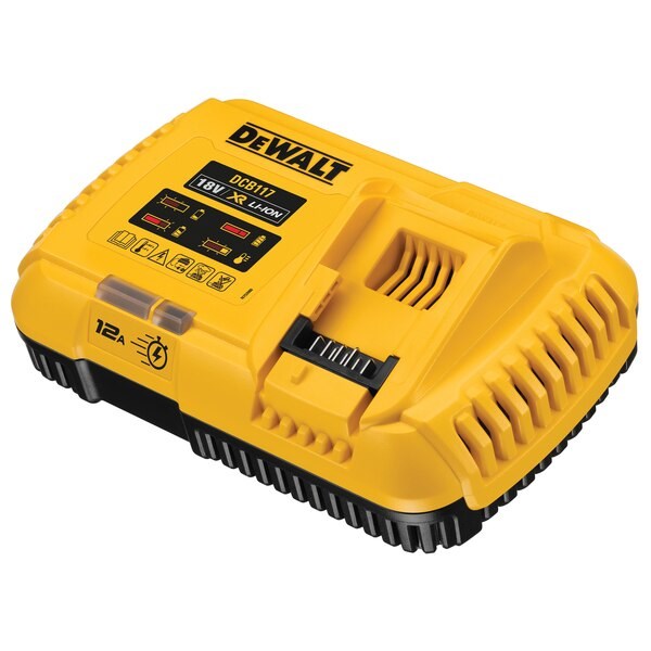 DeWalt  DCB117-QW cordless tool battery /