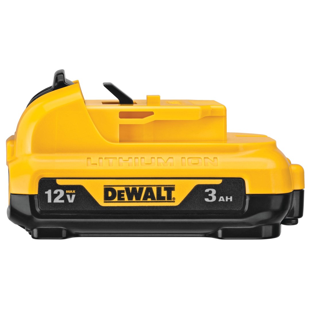 DeWalt  DCB124-XJ cordless tool battery /