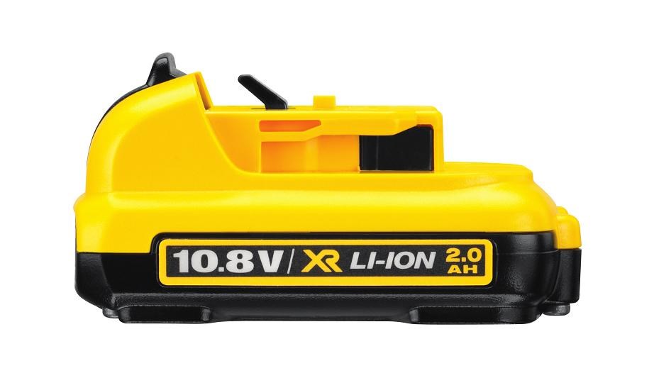 DeWalt  DCB127-XJ cordless tool battery /