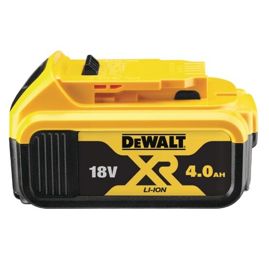 DeWalt  DCB182 industrial rechargeable battery Lithium-Ion