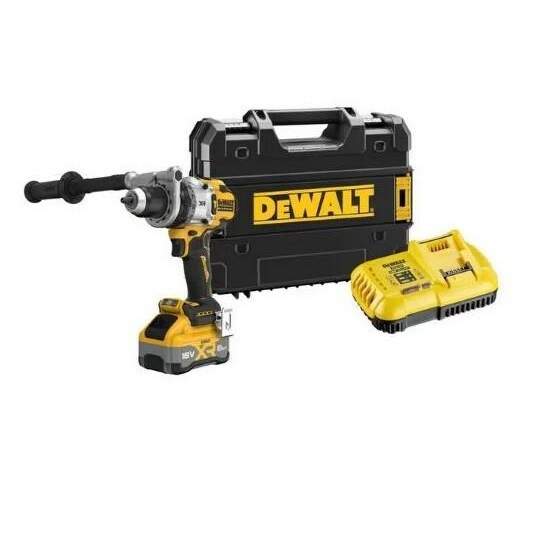 DeWalt DCD1007WW1T 18V drill/driver | DCD1007WW1T-QW