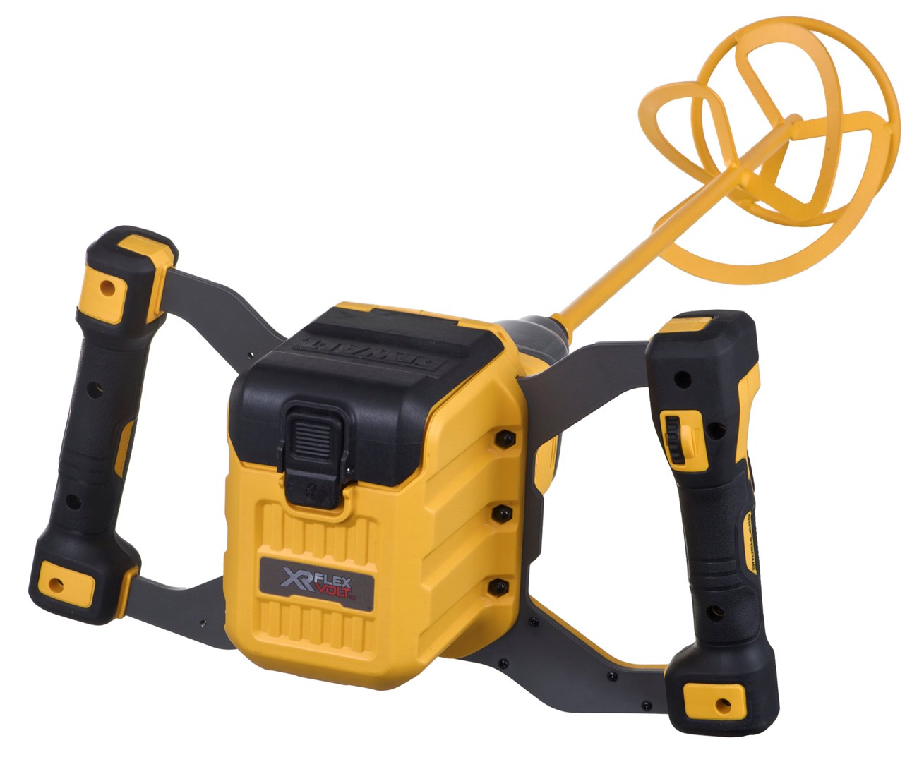 DeWalt  DCD240N-XJ paddle mixer 54V XR