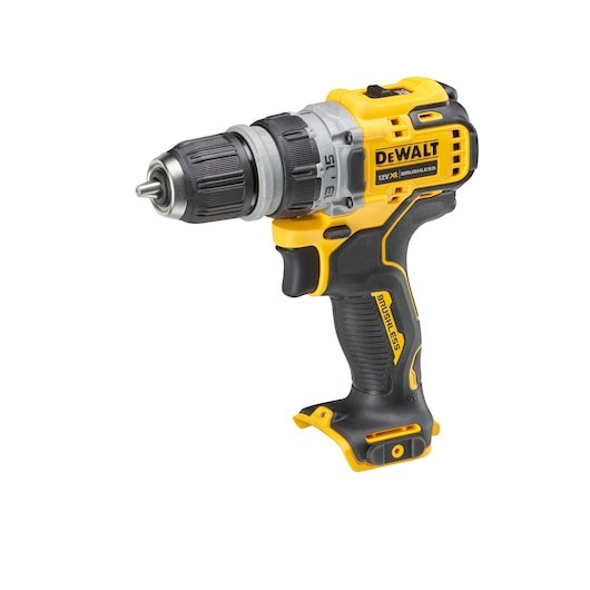 DeWalt  DCD703NT-XJ power screwdriver/impact driver |