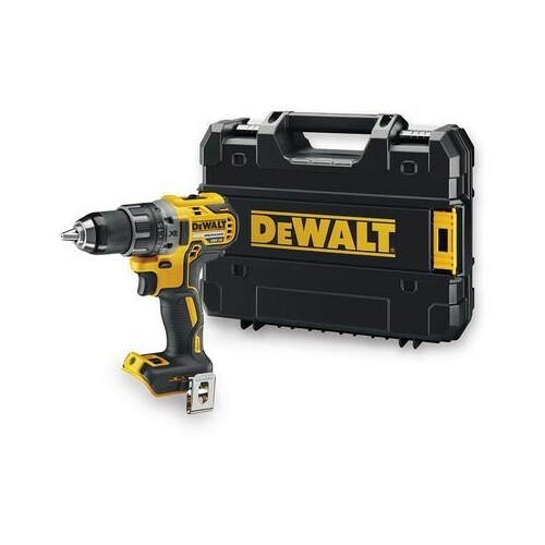 DeWalt DCD791NT-XJ power screwdriver/impact driver Black