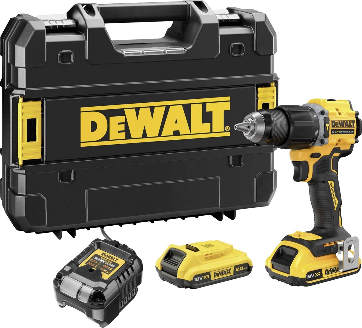 DeWalt  DCD799D2T-QW not categorized | 1106453