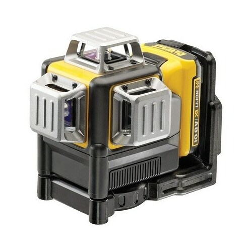 DeWalt DCE089D1G-QW laser level Line level
