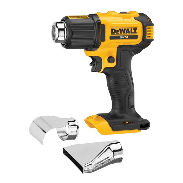 DeWalt  DCE530N-XJ heat gun Hot air