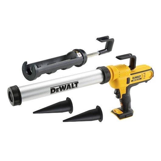 DeWalt DCE581NK-XJ power adhesive/caulk gun |