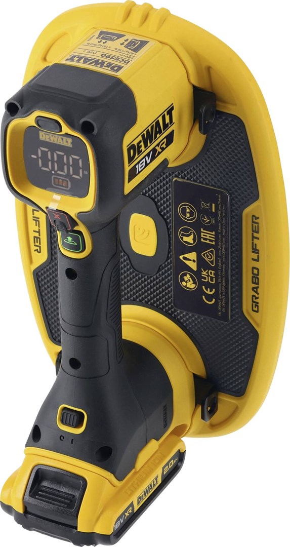 DeWalt DCE590D1T-QW not categorized | DCE590D1T-QW