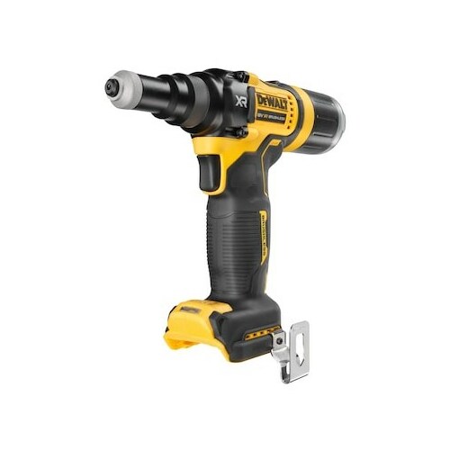 DeWalt DCF403NT-XJ power rivet tool Black