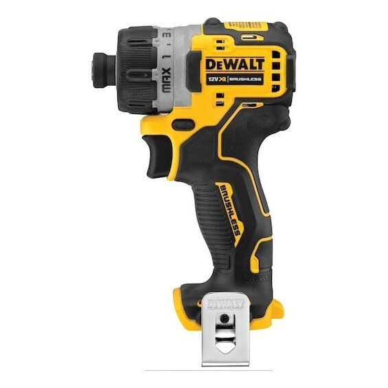 DeWalt DCF601N-XJ power screwdriver/impact driver 1100