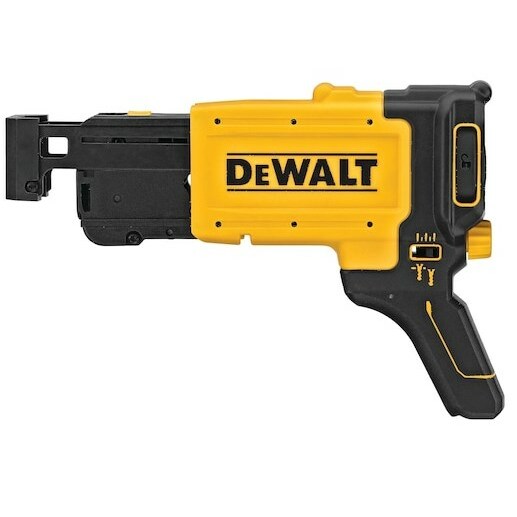 DeWalt  DCF6202-XJ power screwdriver/impact driver Black