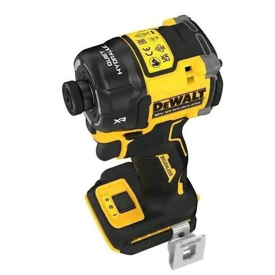 DeWalt DCF870N-XJ Impact driver 1/4" 18