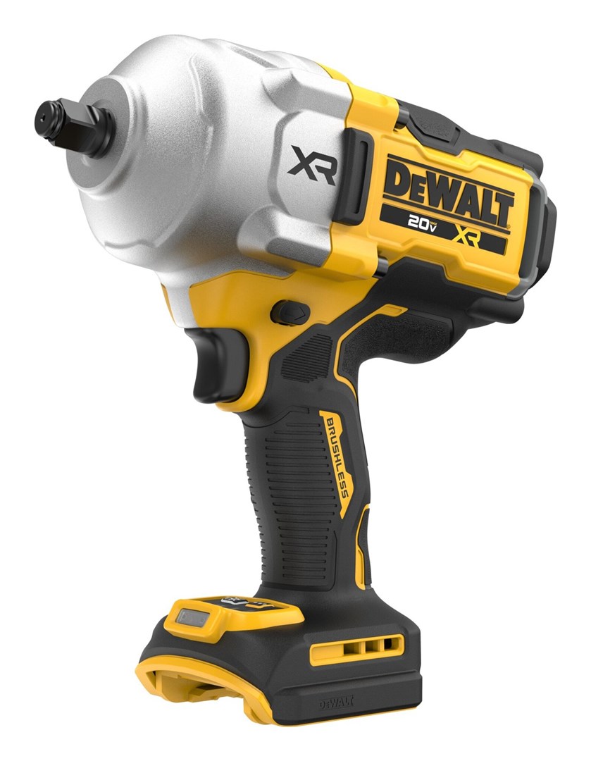 DeWalt  DCF961NT-XJ power screwdriver/impact driver 1200