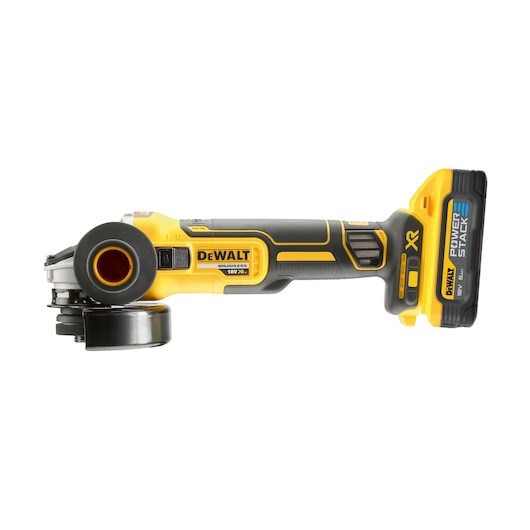 DeWalt DCG405H2T-QW floor polisher/sander | BD-DCG405H2T
