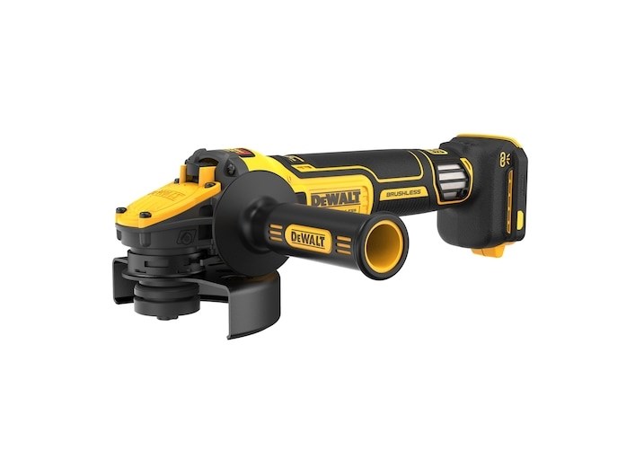 DeWalt DCG409VSNT-XJ angle grinder 12.5