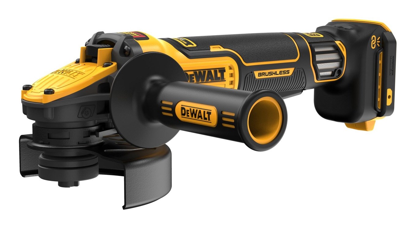 DeWalt  DCG416VSN-XJ floor polisher/sander | 8115519