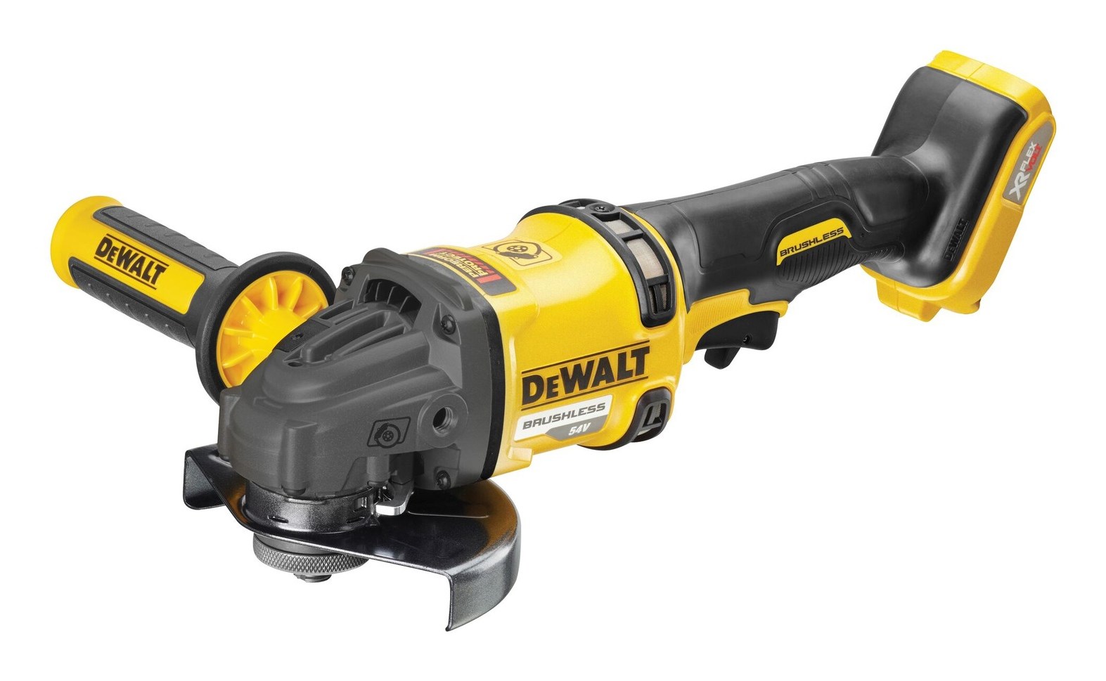 DeWalt  DCG418NT-XJ portable sander Belt sander