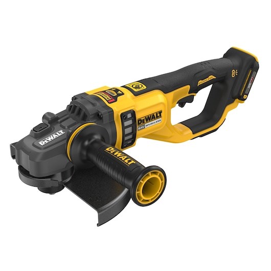 DeWalt  DCG460NK-XJ floor polisher/sander | BD-DCG460NK