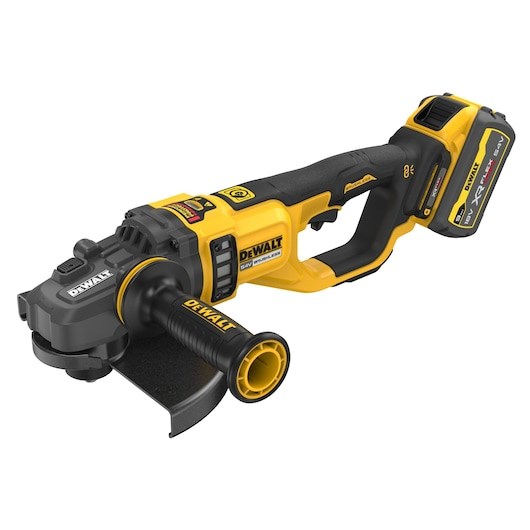 DeWalt DCG460X2-QW floor polisher/sander | DCG460X2-QW