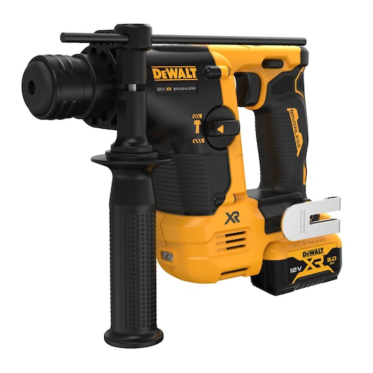 DeWalt  DCH072P2-QW rotary hammer | 8115522