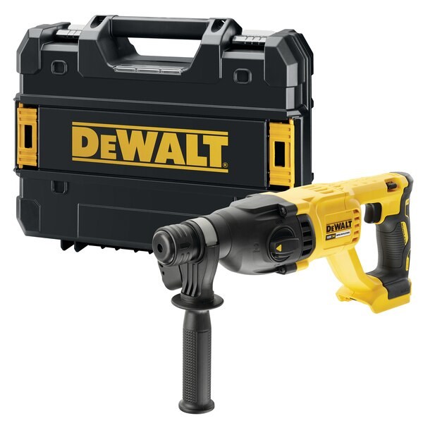 DeWalt  DCH133NT-XJ rotary hammer SDS Plus