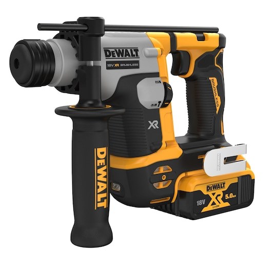 DeWalt  DCH172P2-QW rotary hammer | DCH172P2-QW
