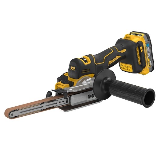 DeWalt DCM200E2T-QW bench grinder | DCM200E2T-QW
