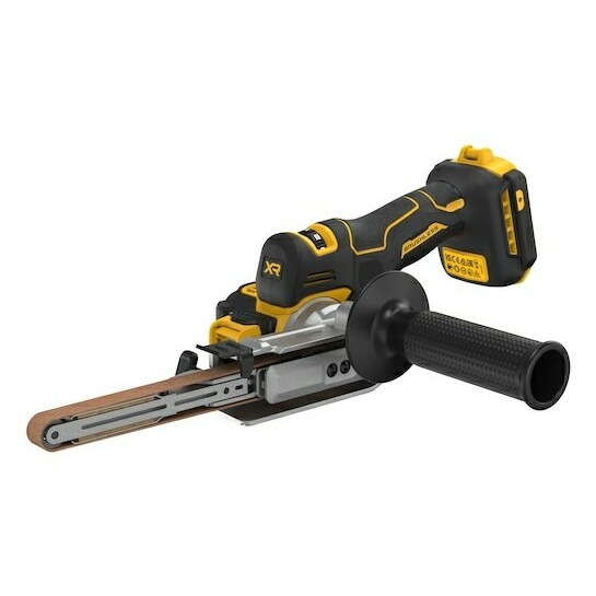 DeWalt DCM200NT-XJ portable sander Belt sander
