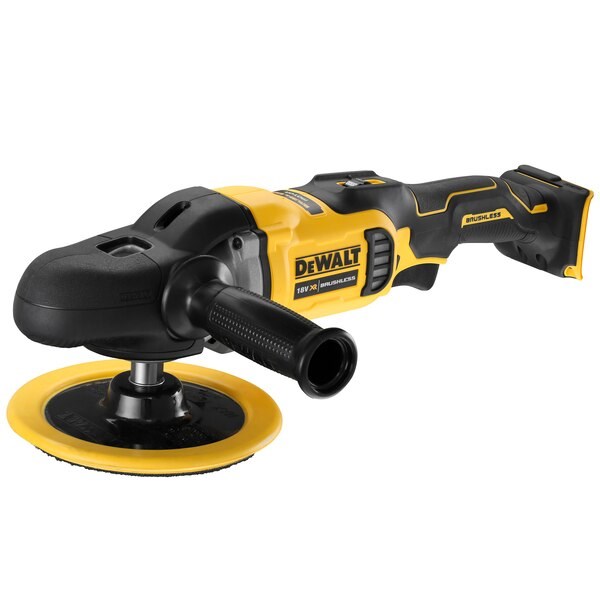 DeWalt  DCM849N-XJ floor polisher/sander Floor sander