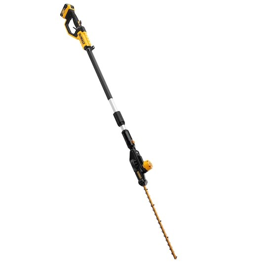 DeWalt DCMPH566P1-QW power hedge trimmer 3