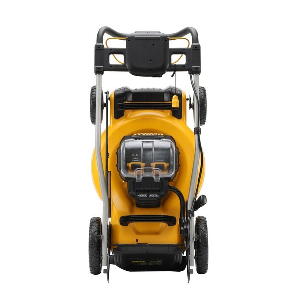 DeWalt DCMW564P2-QW lawn mower Push lawn