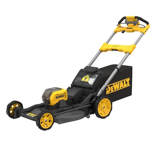 DeWalt DCMWSP550N-XJ lawn mower | DCMWSP550N-XJ