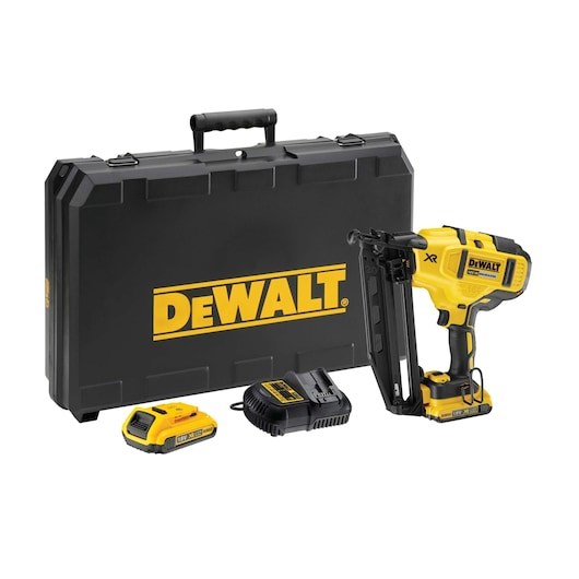 DeWalt DCN660D2-QW nailer/staple guns | DCN660D2-QW