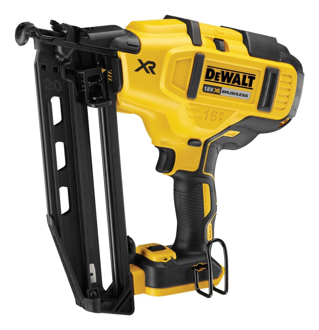 DeWalt DCN660NT-XJ nailer/stapler | DCN660NT-XJ |