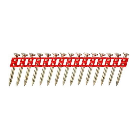 DeWalt DCN8903027 nails 1005 pc(s) Cap