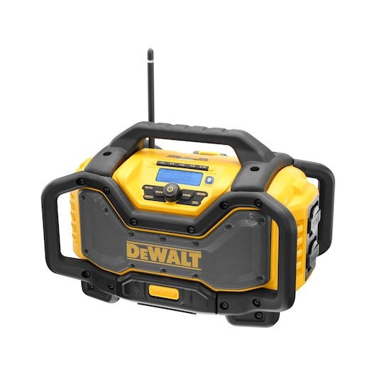 DeWalt  DCR027-QW radio | DCR027-QW |