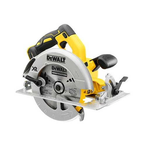 DeWalt  DCS570N-XJ circular saw blade 18
