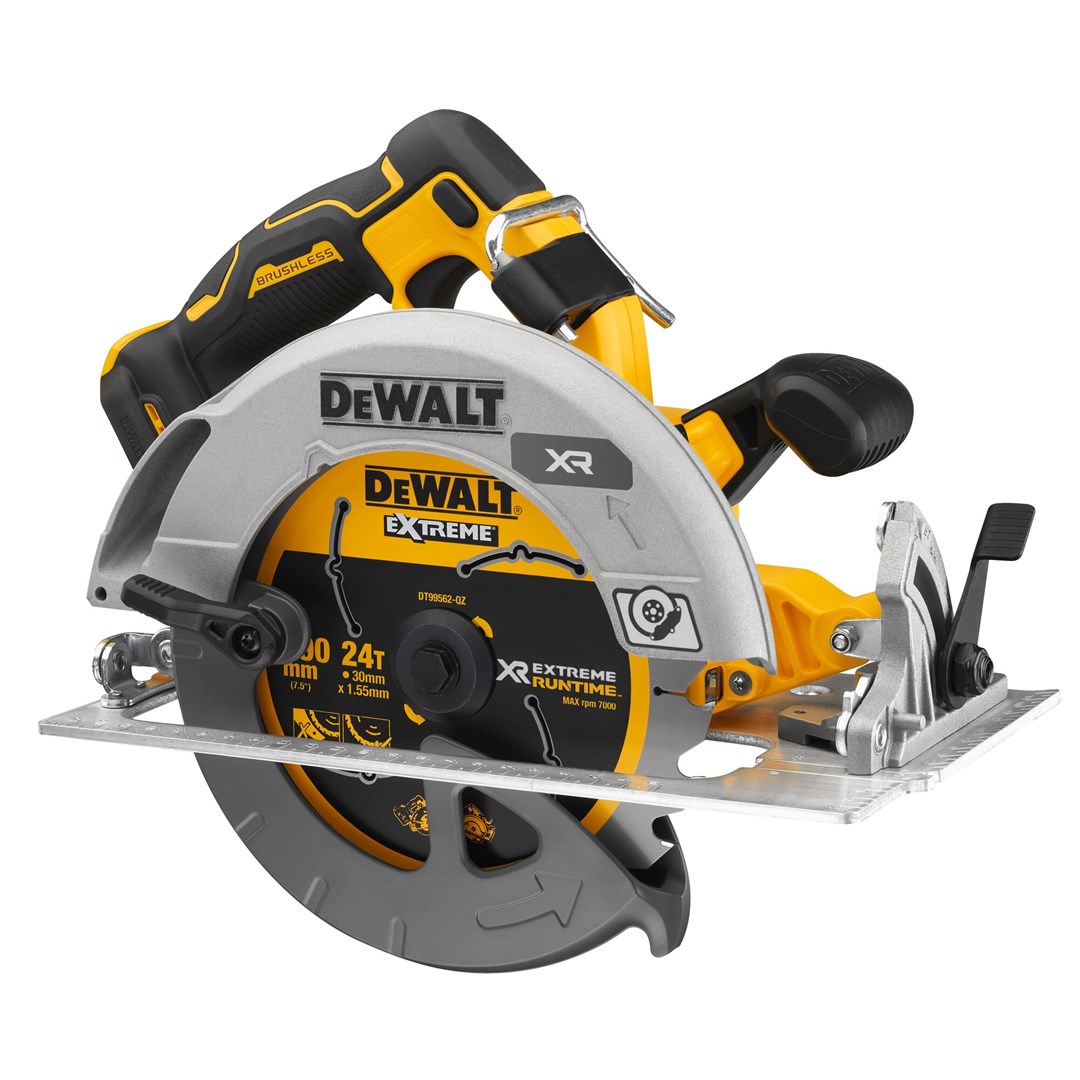 DeWalt  DCS573NT-XJ portable circular saw |