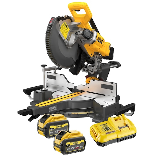 DeWalt  DCS781X2-QW miter saw | 8268478