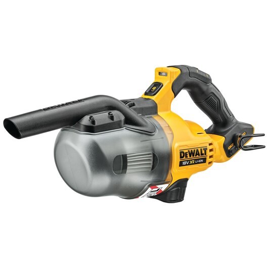 DeWalt  DCV501LN-XJ vacuum Drum vacuum Dry