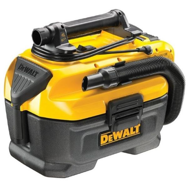 DeWalt DCV584L-QW vacuum 7.5 L