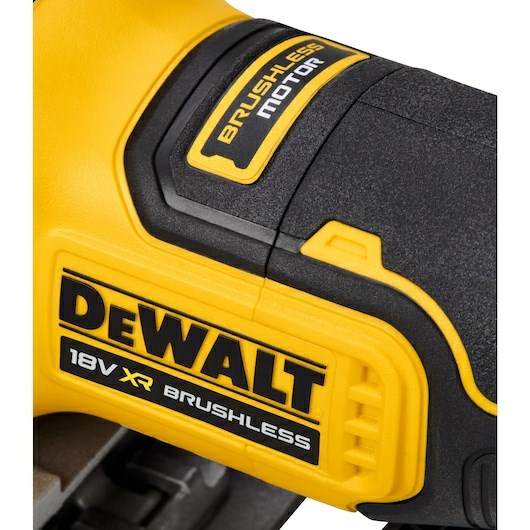 DeWalt DCW682NT-XJ biscuit joiner | BD-DCW682NT
