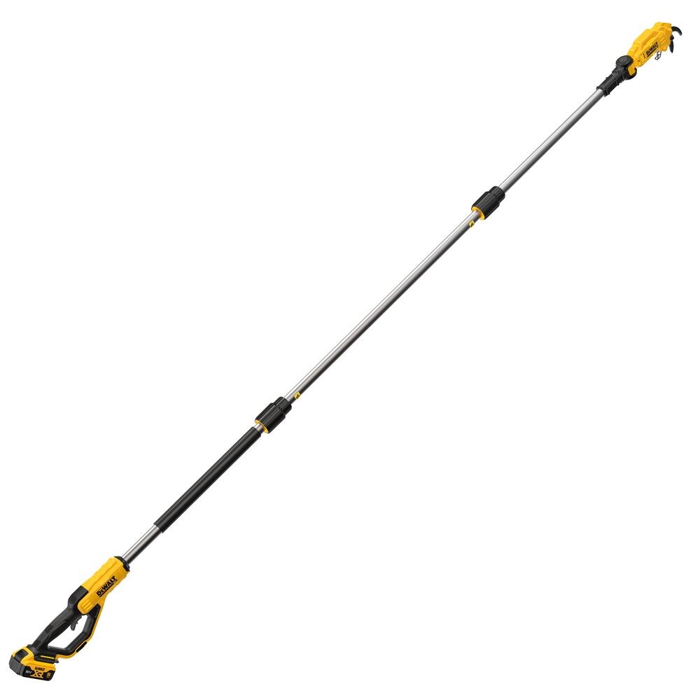 DeWalt   SEKATOR 18V NA WYSIĘGNIKU DCMPP569P1