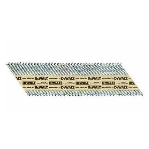 DeWalt DNPT28R75G12Z 2200 pc(s) Cap nail