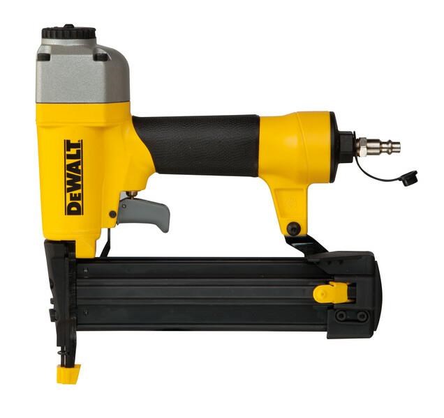 DeWalt DPSB2IN1-XJ nailer/staple guns Nailer/staple gun