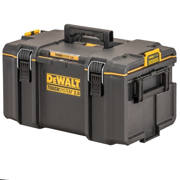 DeWalt DS300 ToughSystem 2.0 Toolbox