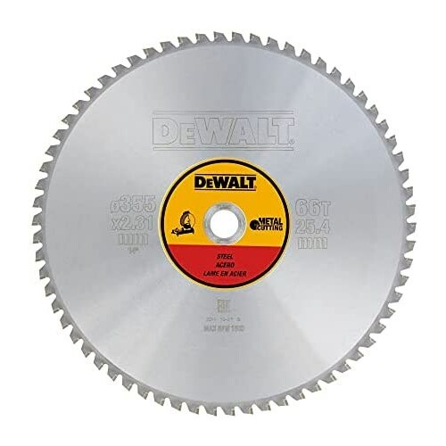 DeWalt DT1926-QZ circular saw blade 1