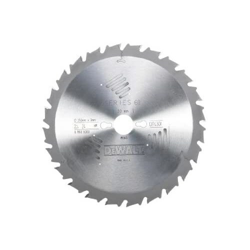 DeWalt  ‎DT4321-QZ circular saw blade 1