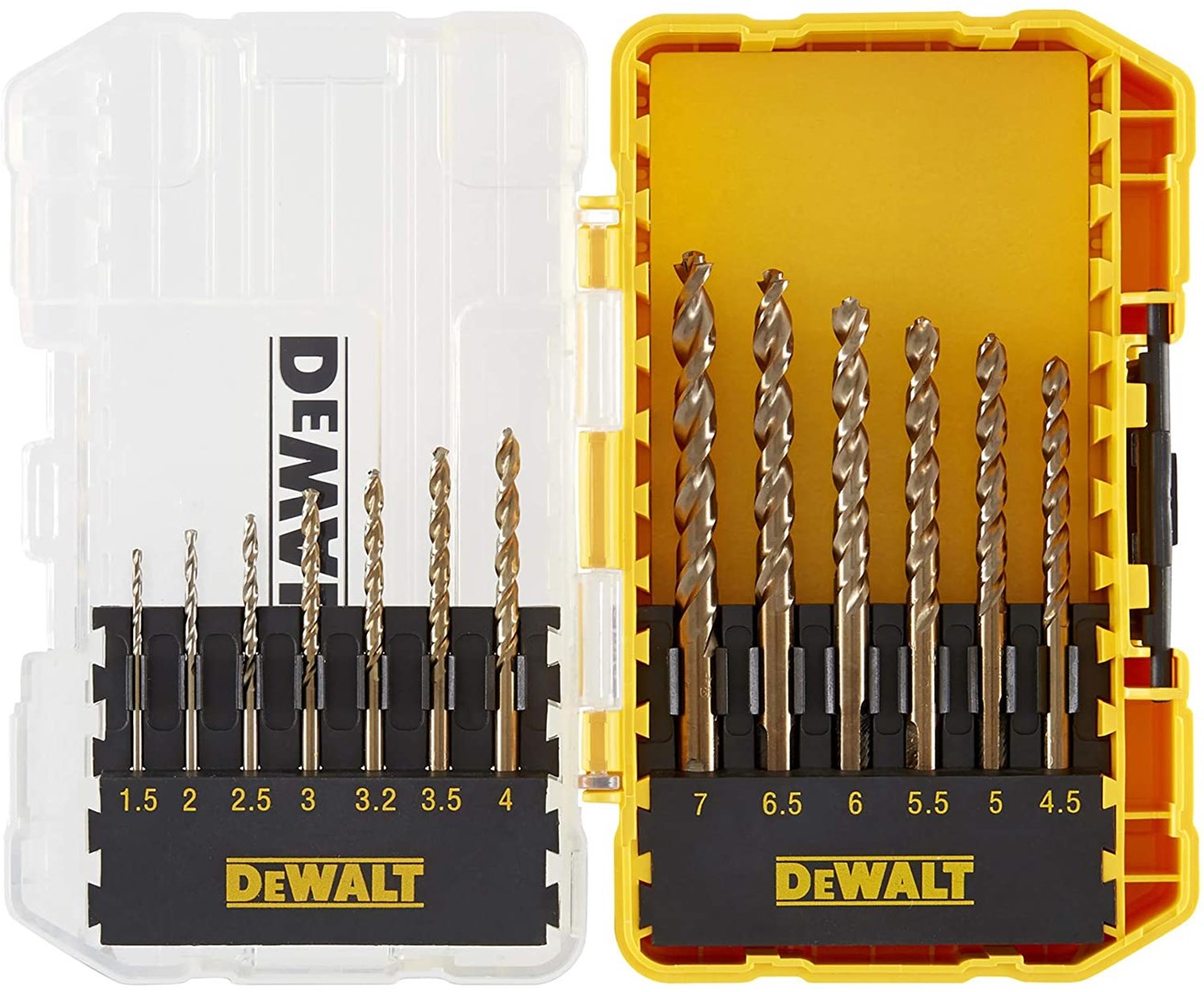 DeWalt  ‎DT70710-QZ | BD-DT70710 | 5035048503805